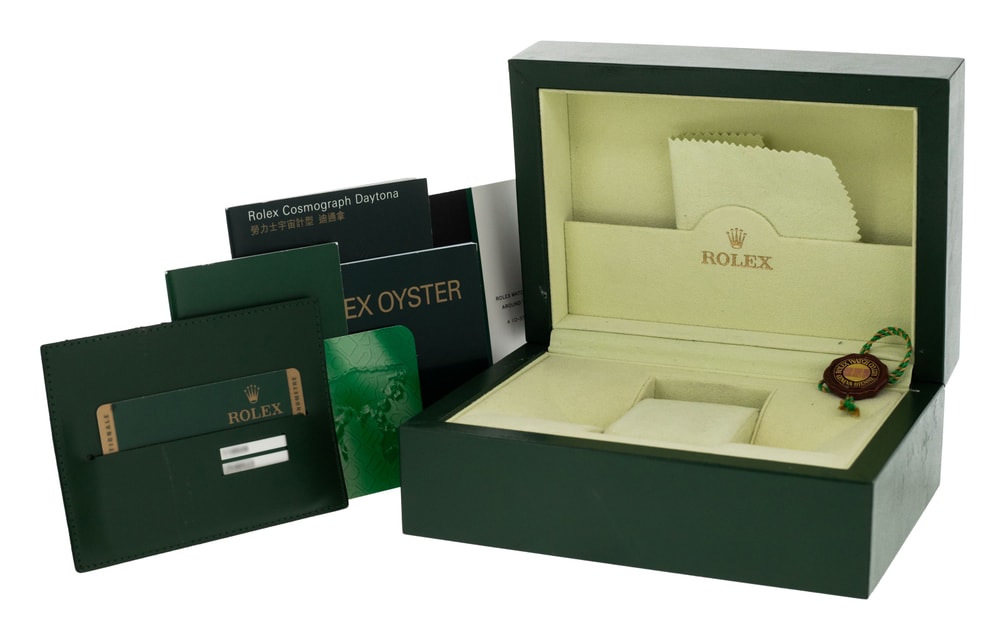 Rolex Daytona 116509 Image 4